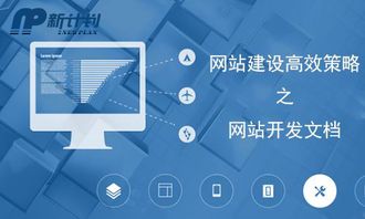 長春新計劃科技 一份價值過萬的網(wǎng)站建設與維護方案書